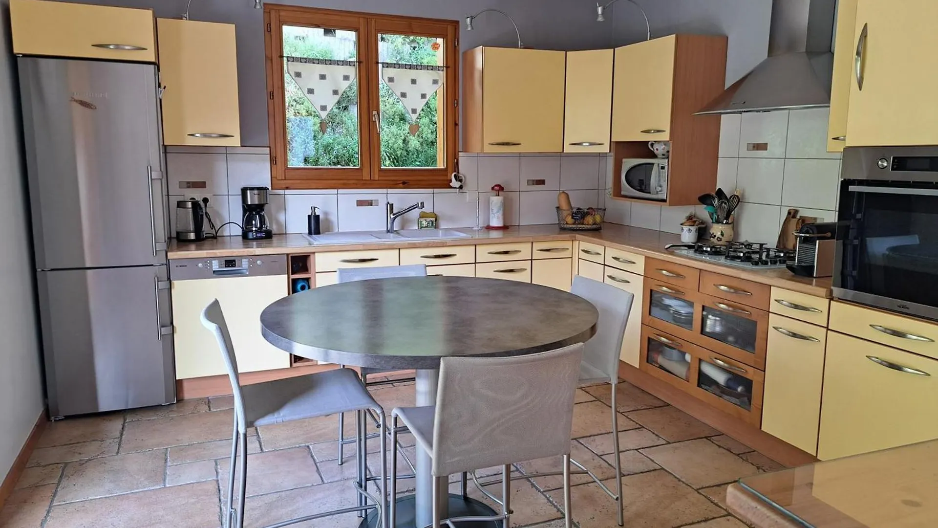 Chalet 4* 8 Pers, Animaux Admis, Wifi, Parking A Valloire - Fr-1-263-542