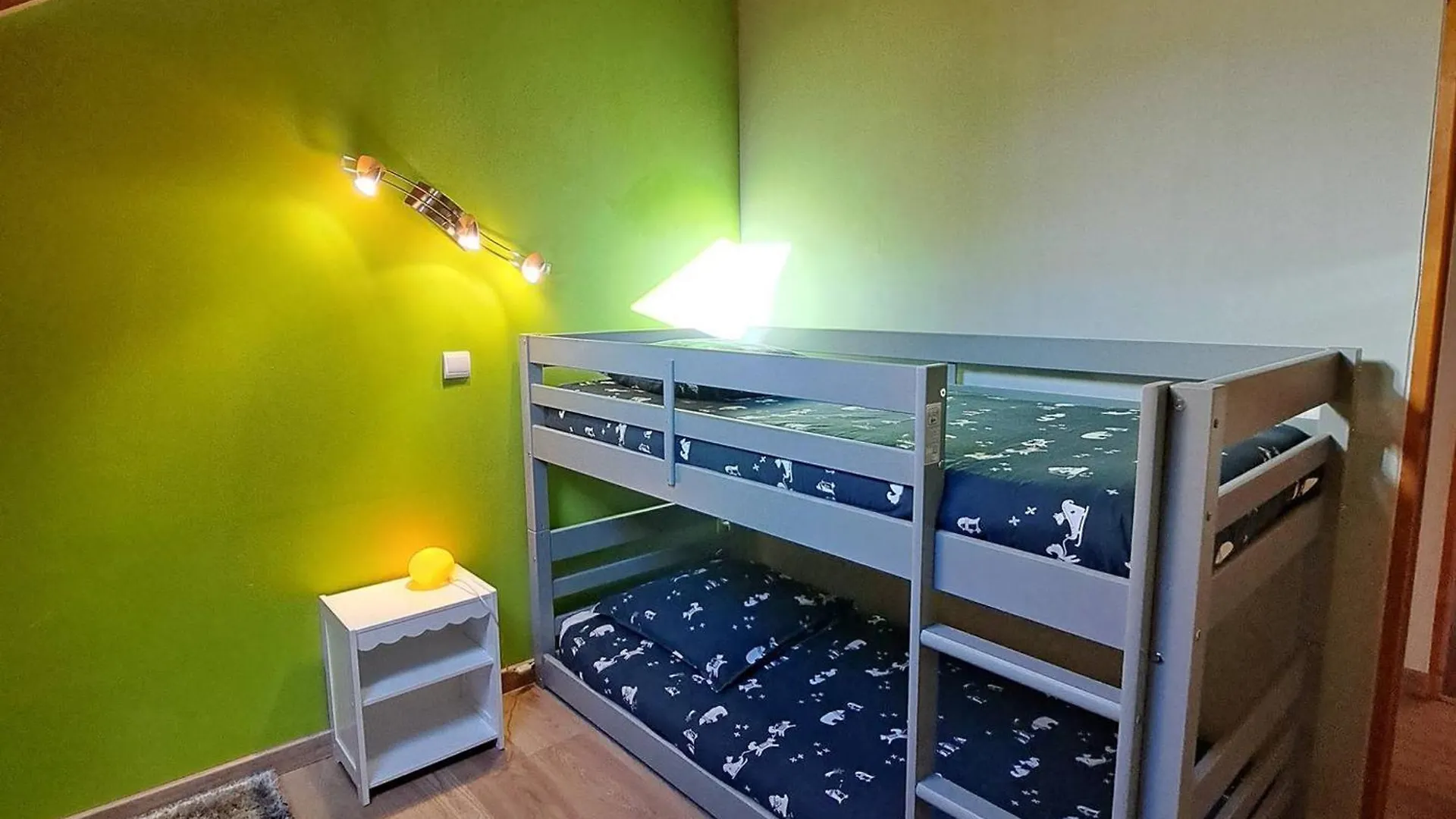 Chalet 4* 8 Pers, Animaux Admis, Wifi, Parking A Valloire - Fr-1-263-542