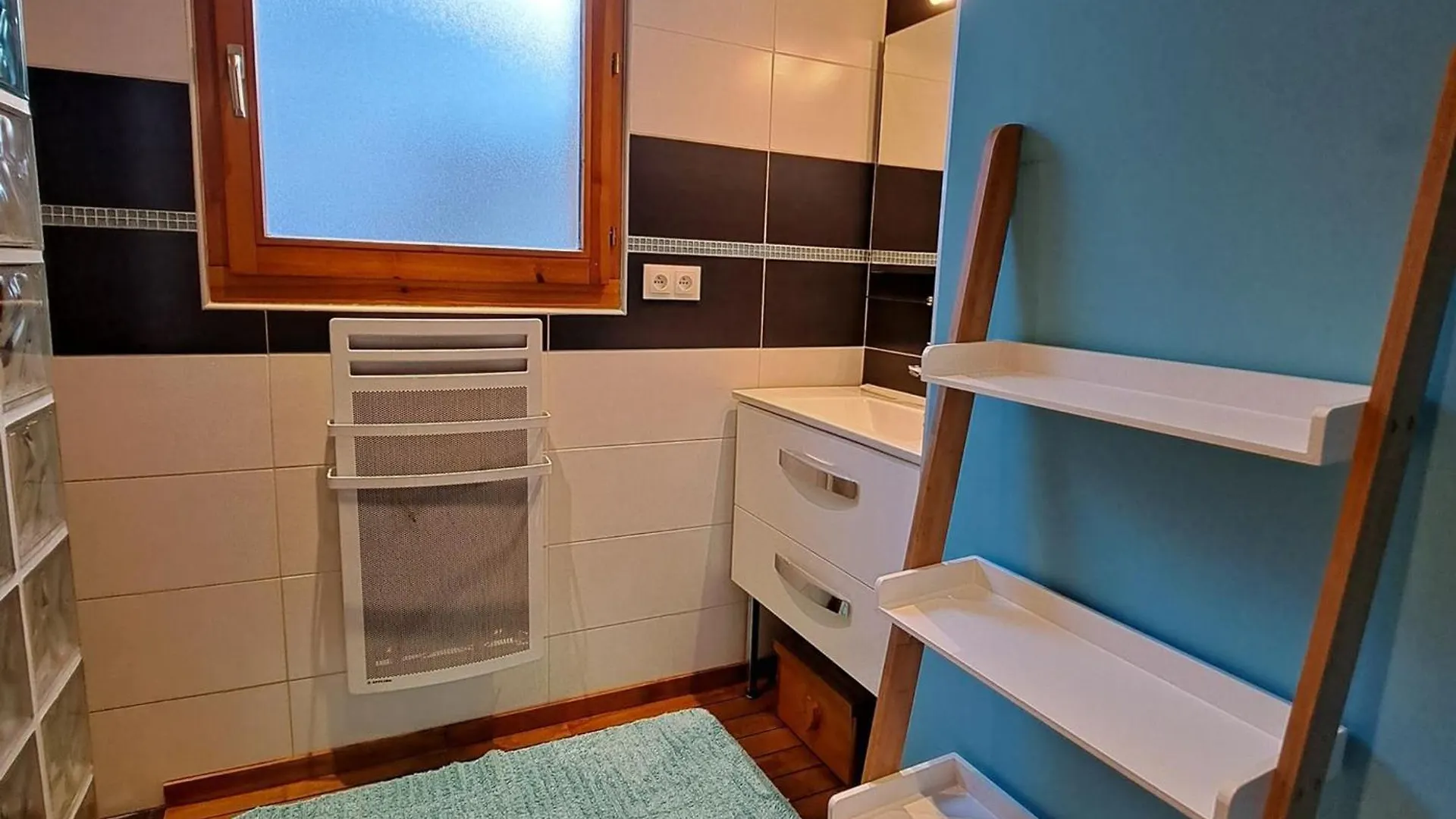 Chalet 4* 8 Pers, Animaux Admis, Wifi, Parking A Valloire - Fr-1-263-542