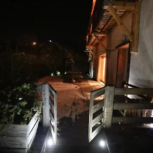 Le Peak Chalet