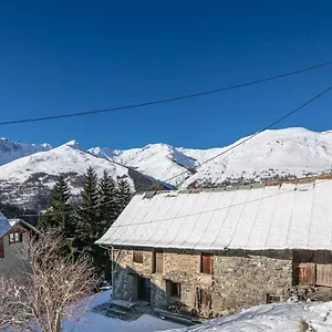 Chez Maxime Hameau L’archaz Chalet